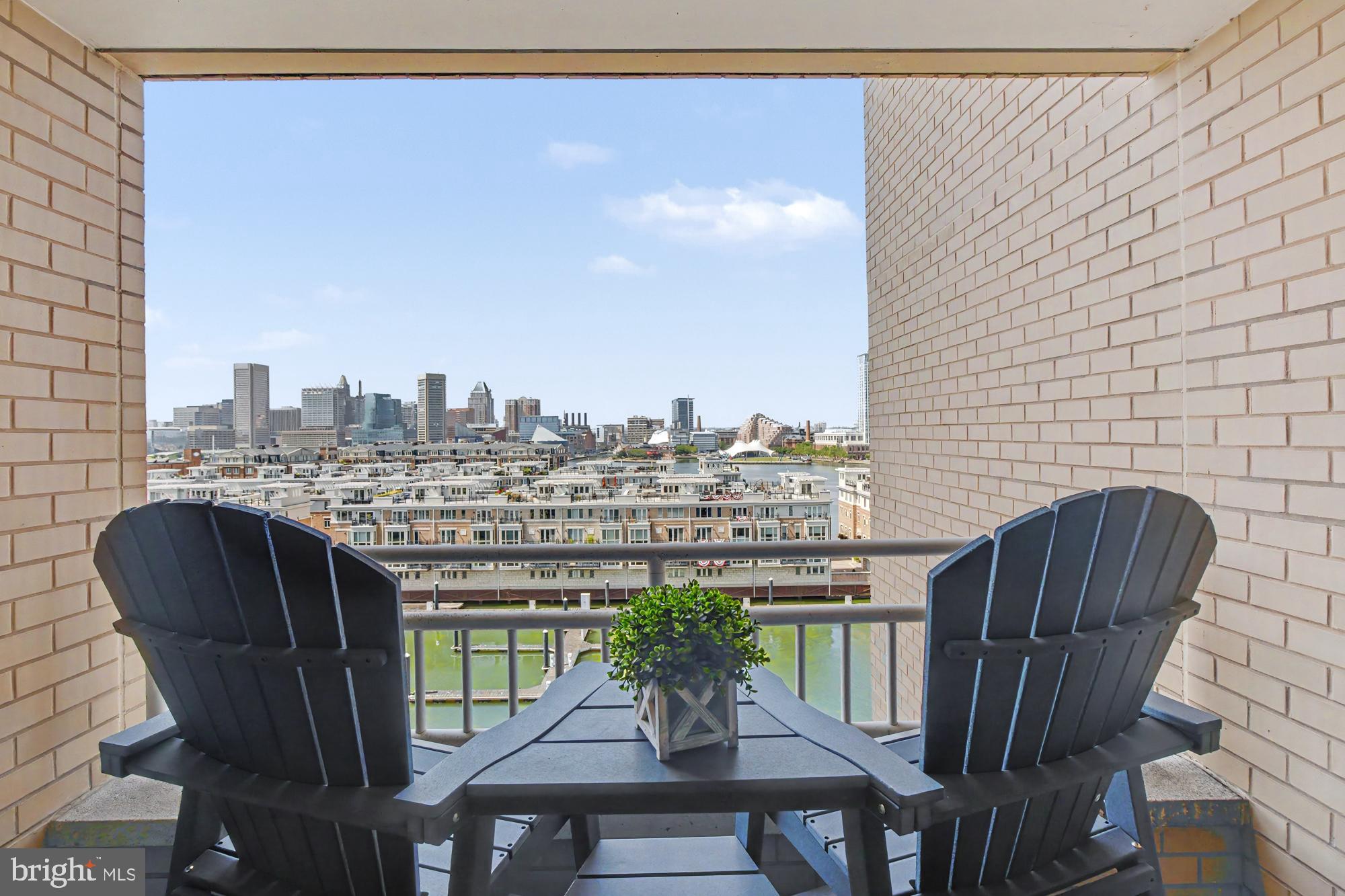 HARBORVIEW - Residential