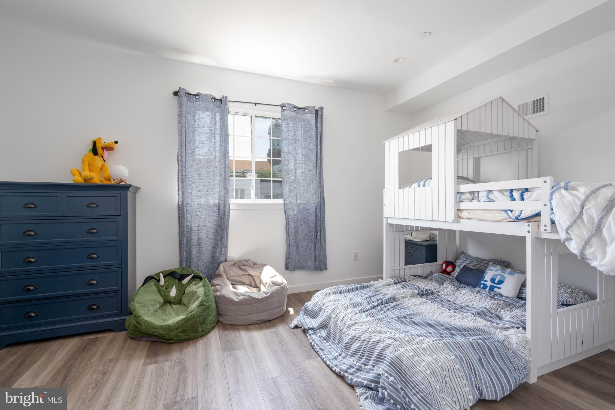 PORT RICHMOND - Residential