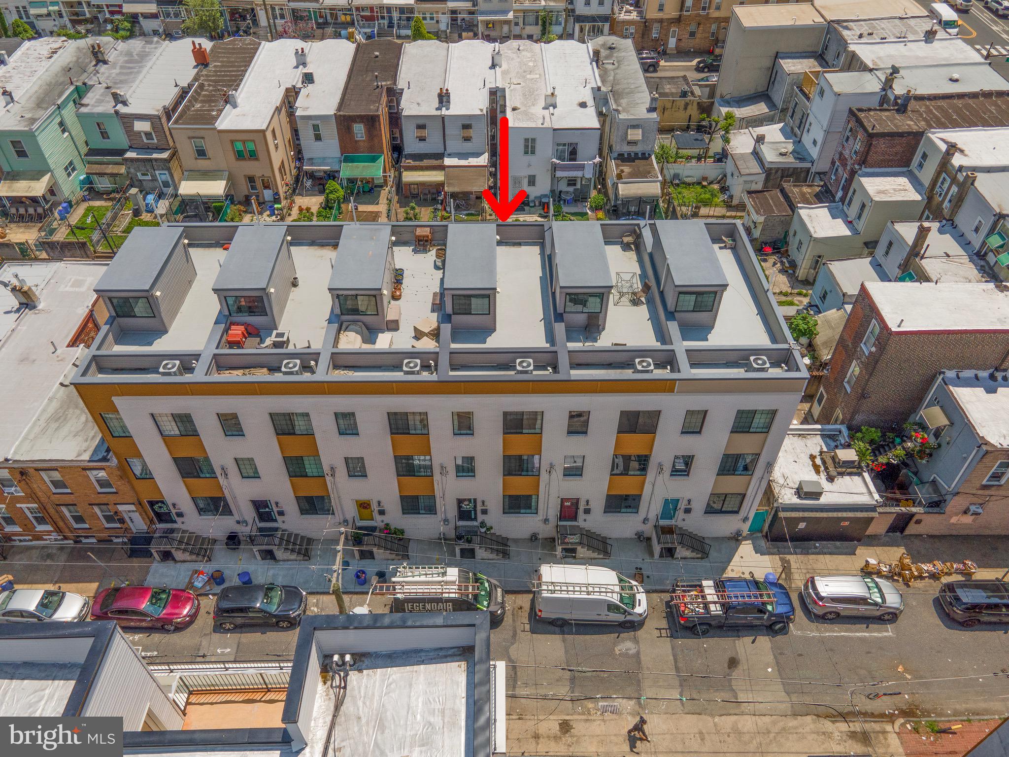 PORT RICHMOND - Residential