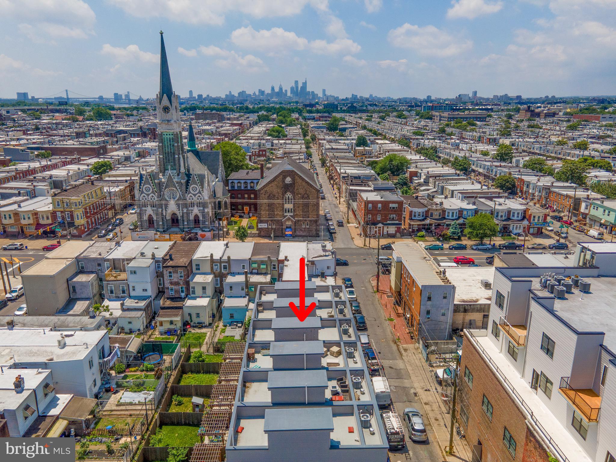 PORT RICHMOND - Residential