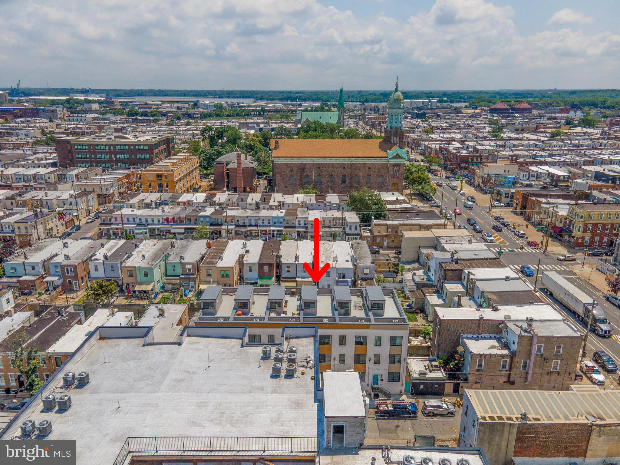 PORT RICHMOND - Residential