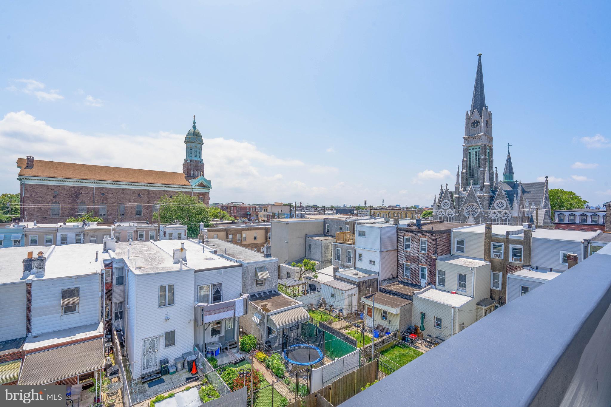 PORT RICHMOND - Residential