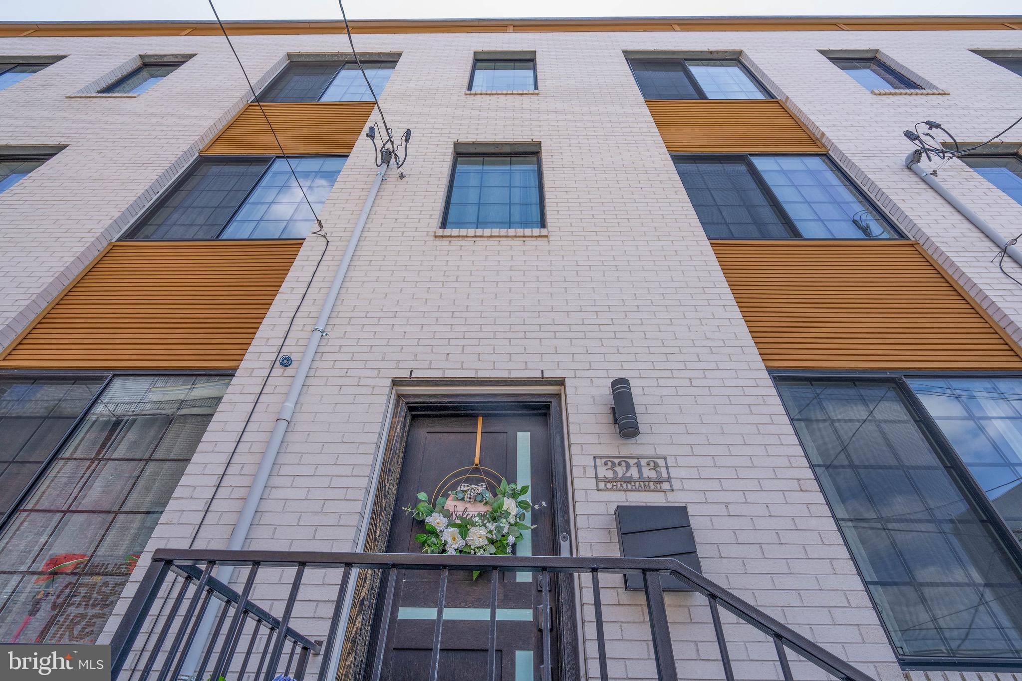 PORT RICHMOND - Residential
