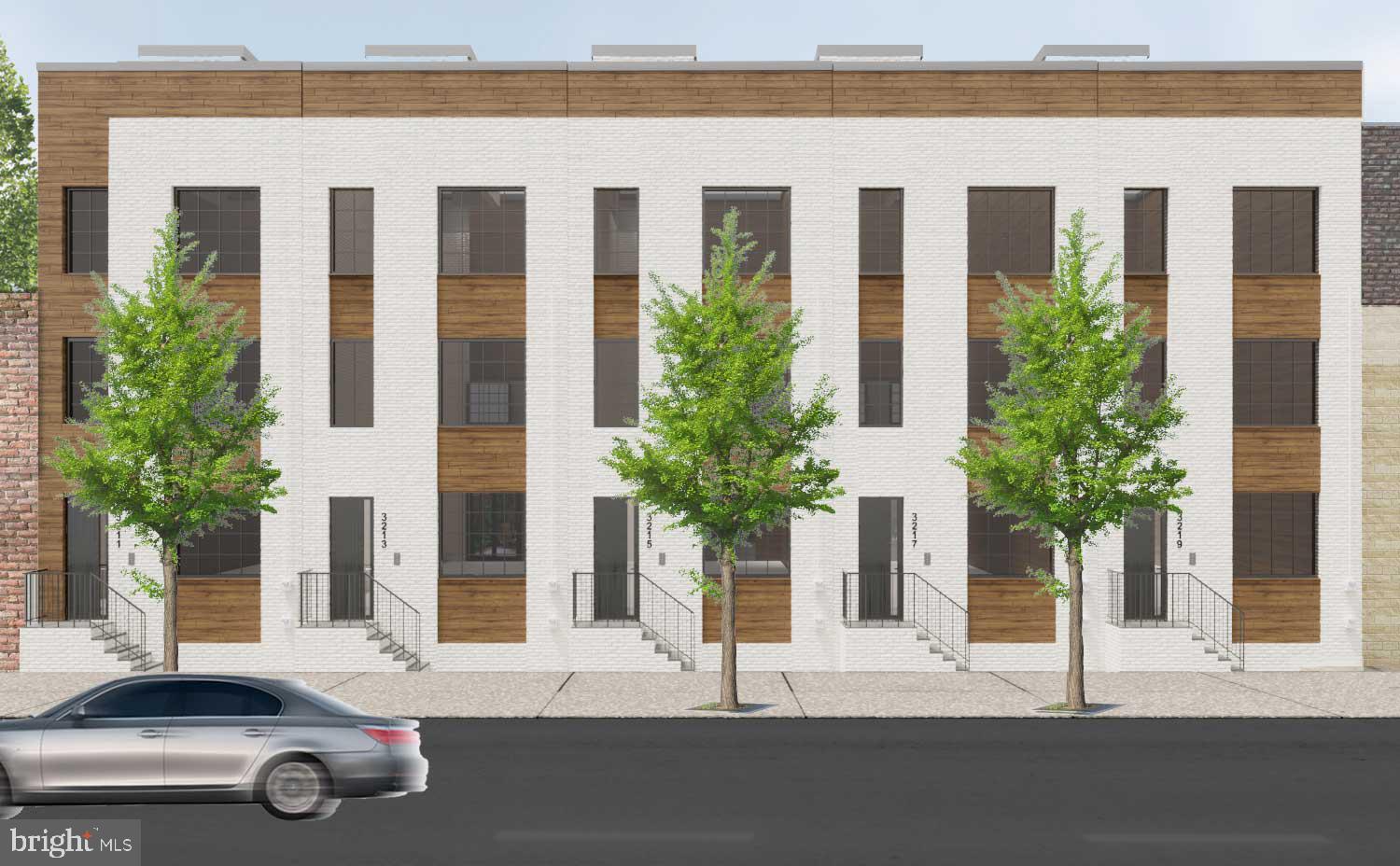 PORT RICHMOND - Residential