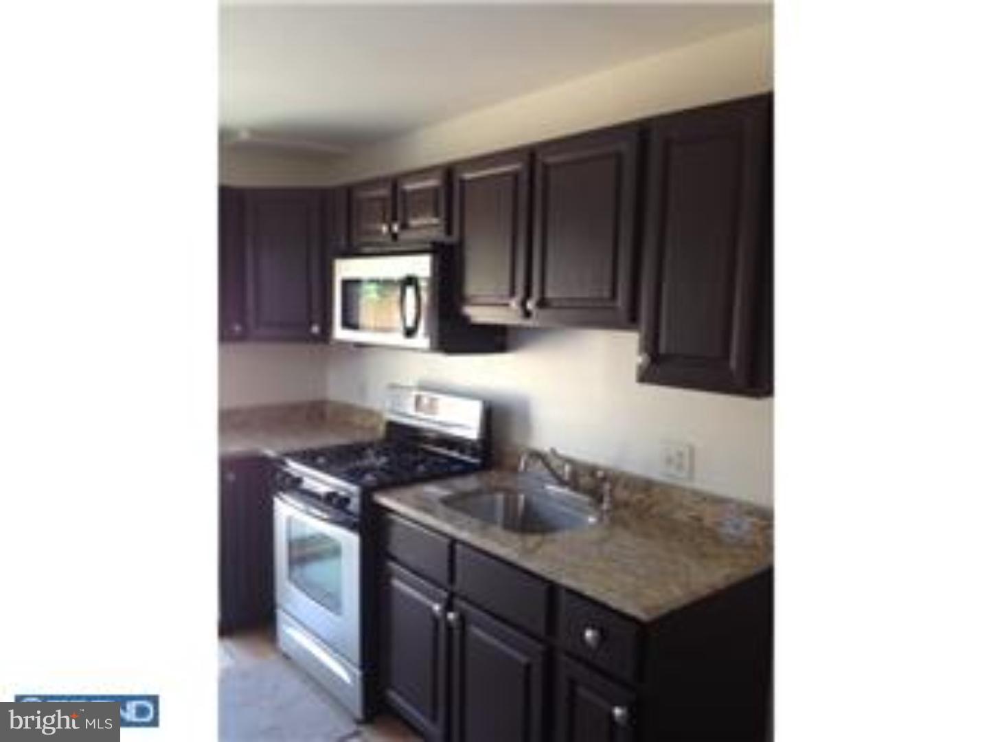 FISHTOWN - Residential Lease