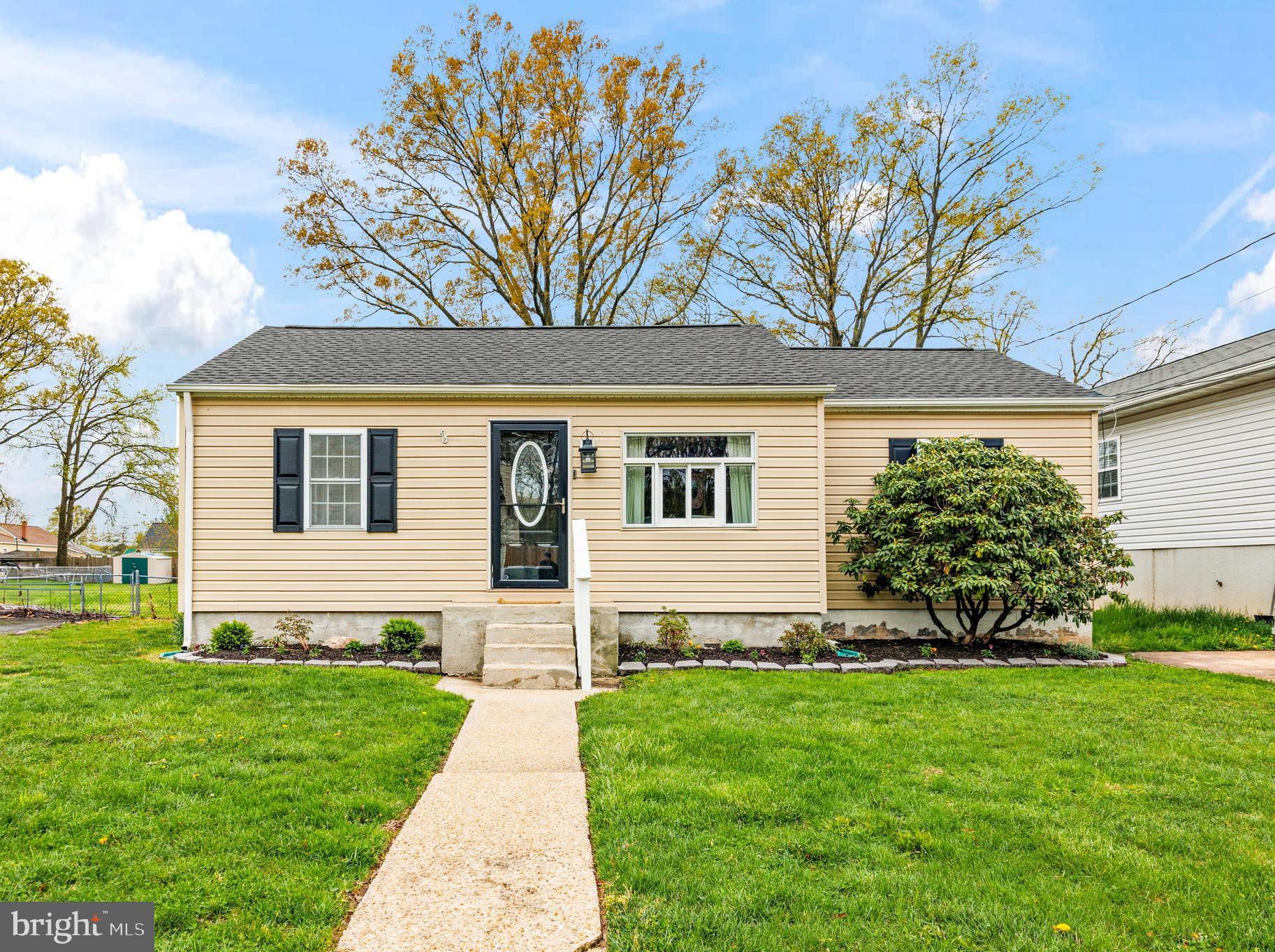 ESSEX - Residential