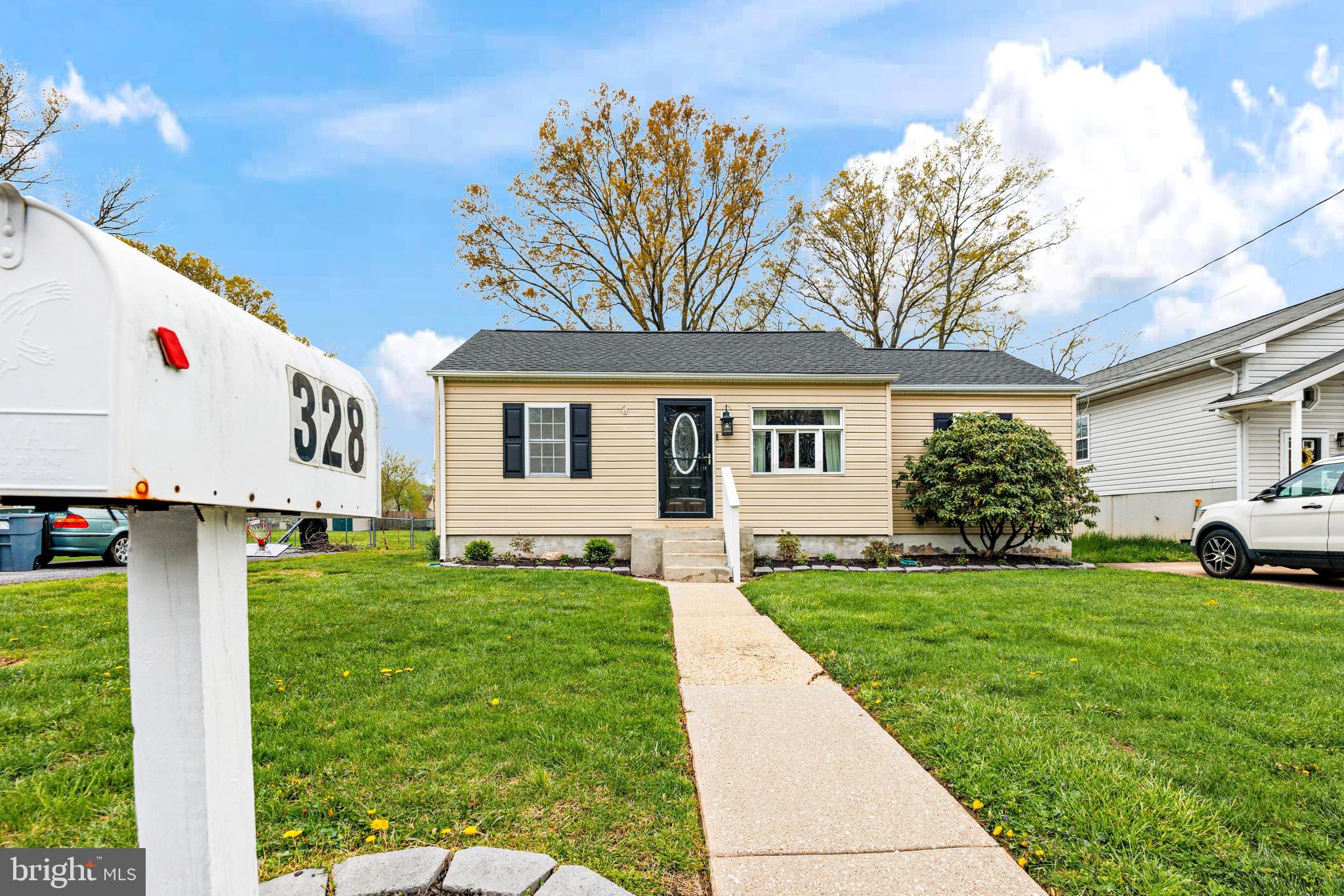 ESSEX - Residential