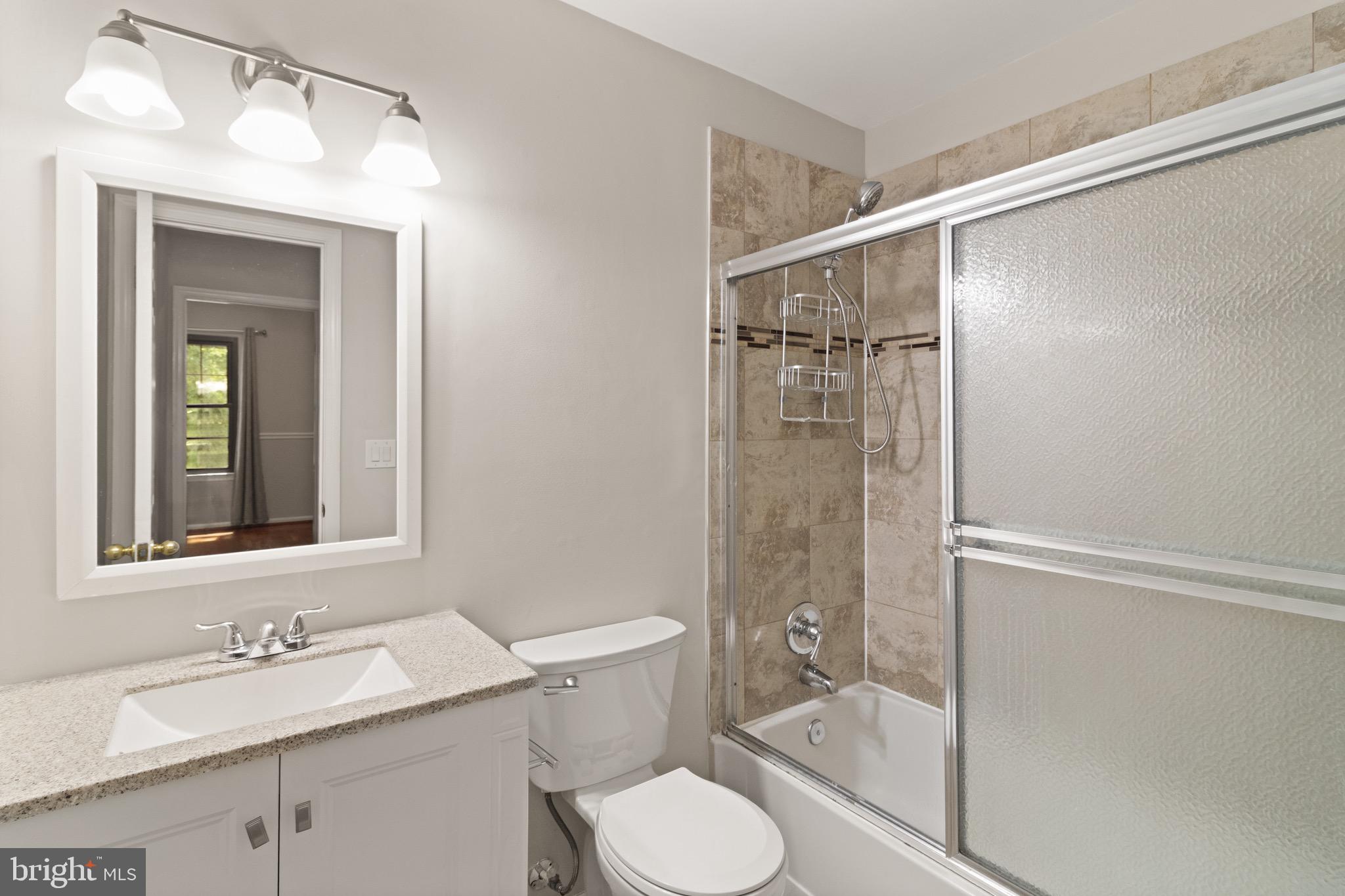 SPRINGFIELD OAKS - Residential