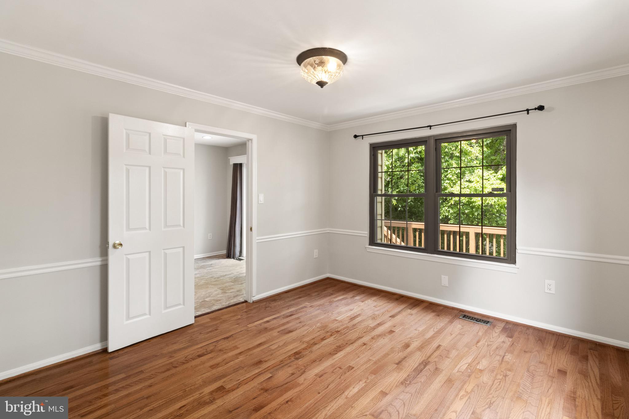 SPRINGFIELD OAKS - Residential