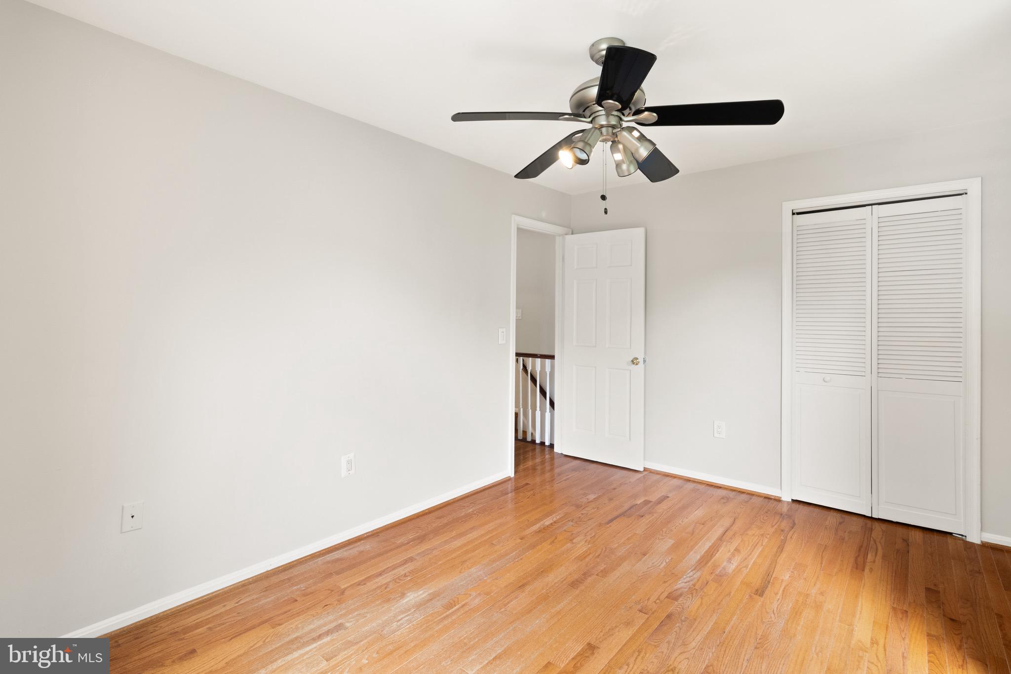 SPRINGFIELD OAKS - Residential