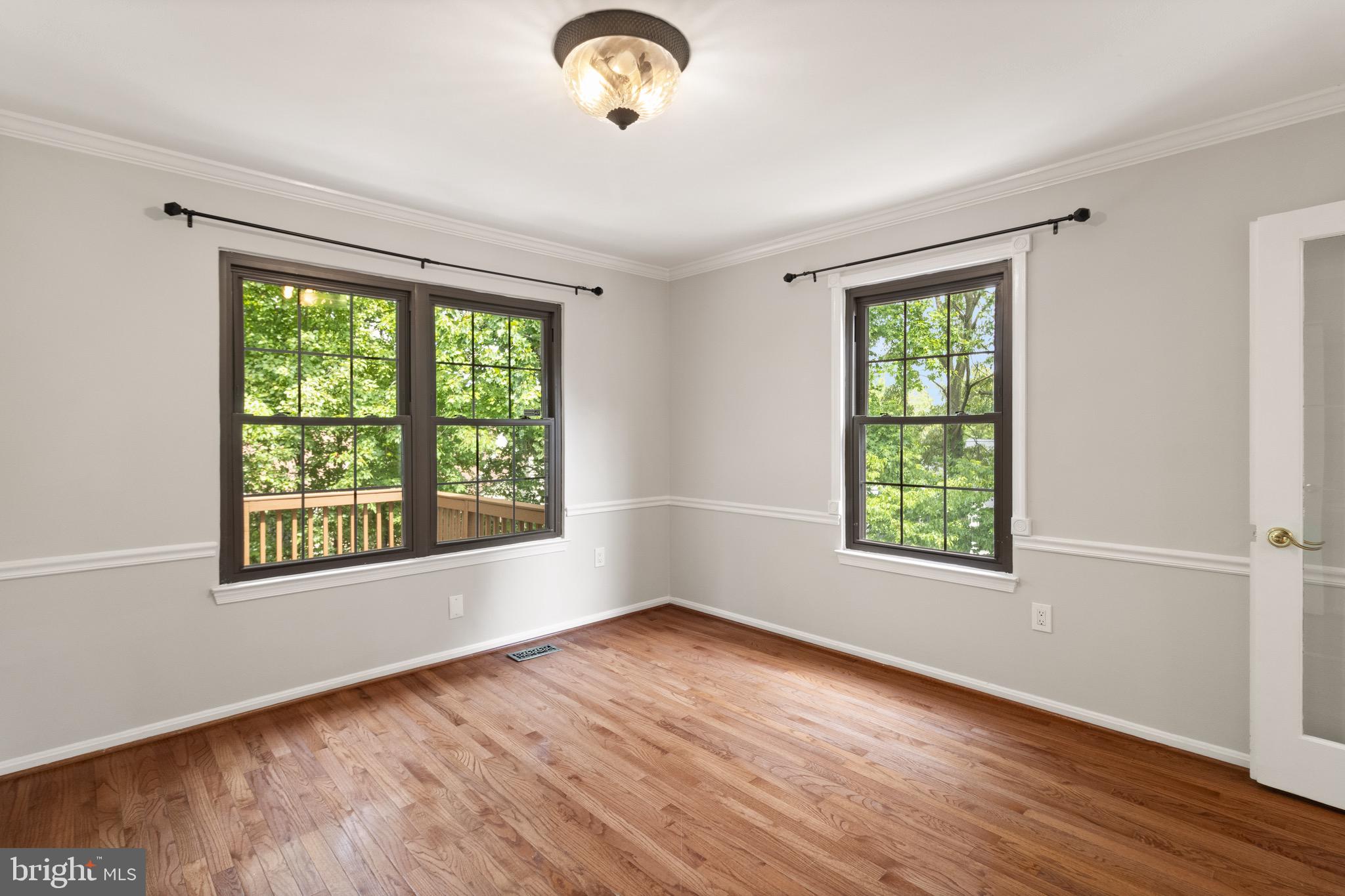 SPRINGFIELD OAKS - Residential