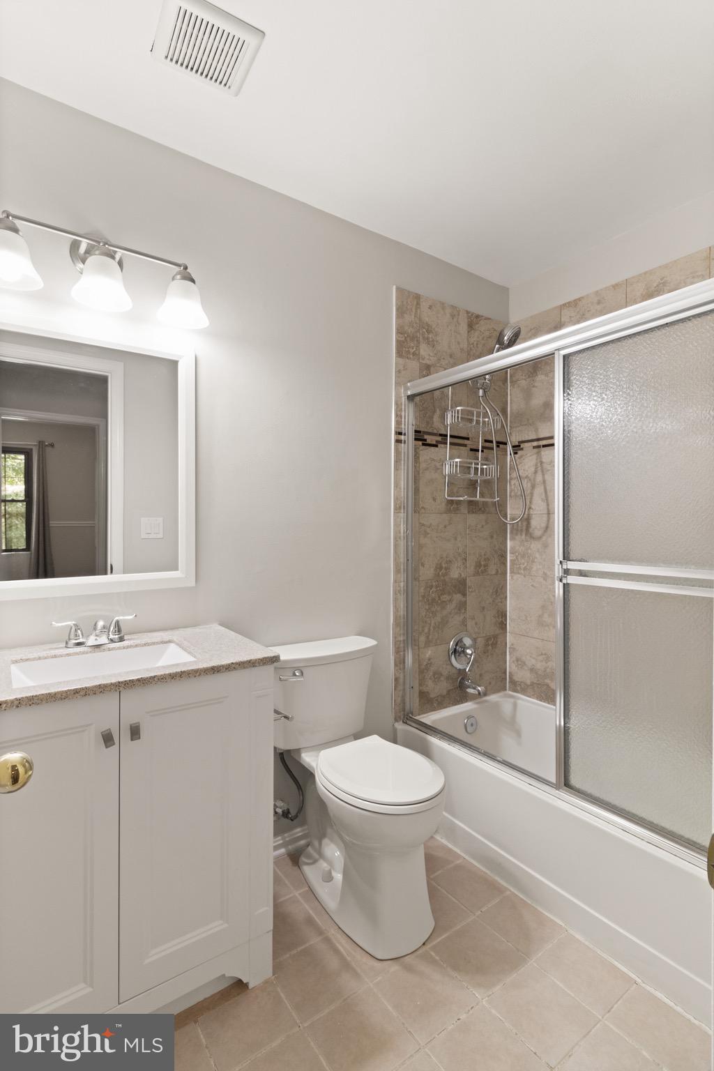 SPRINGFIELD OAKS - Residential