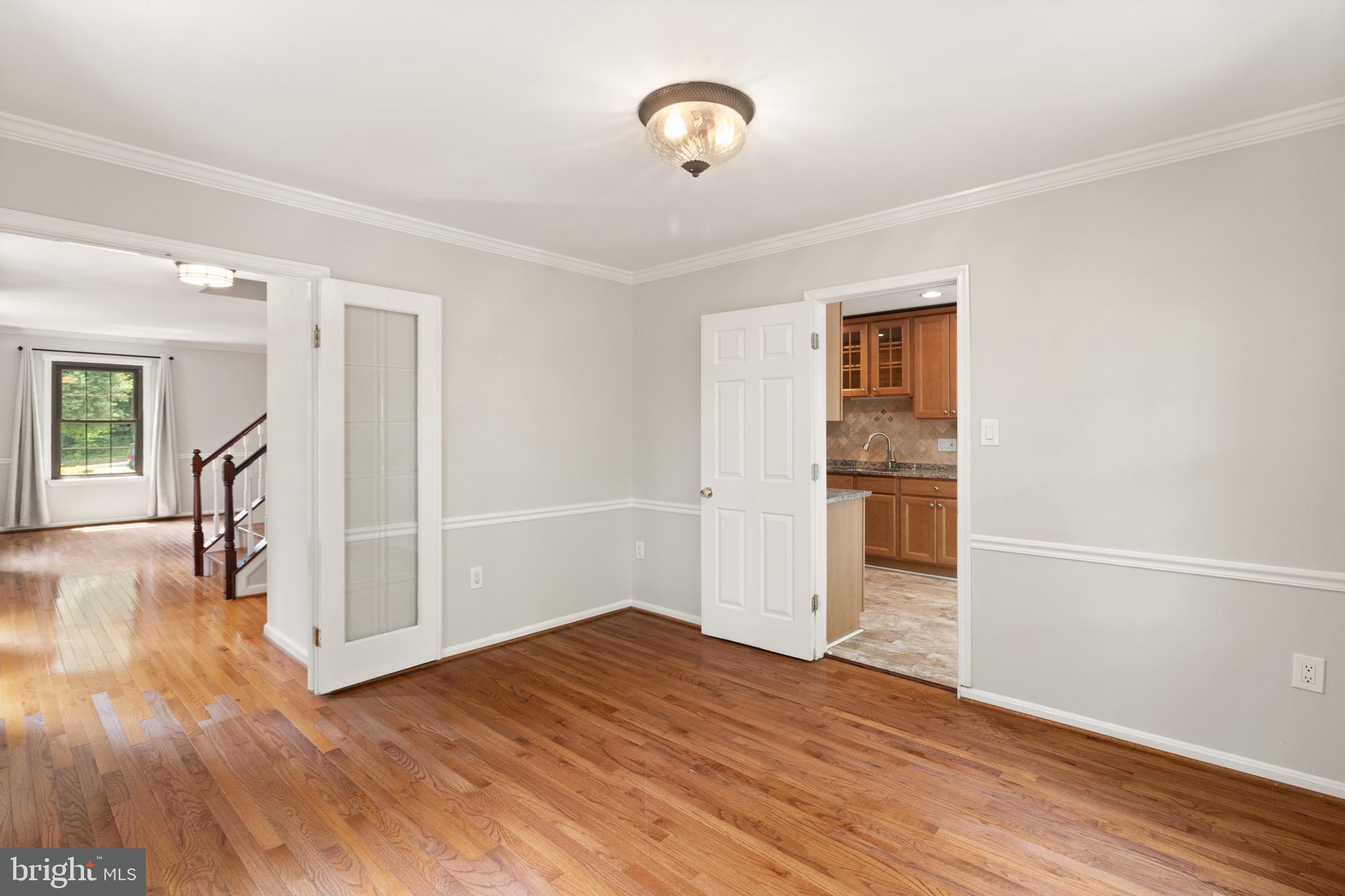 SPRINGFIELD OAKS - Residential