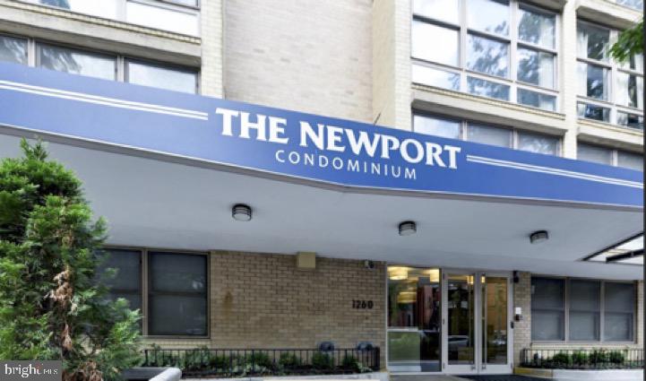 Updated Price! - Secure your own private parking for personal or investment use at the Newport Condominium in DuPont Circle! Ideally situated for both residents of the Newport and members of the West DuPont community alike, this large garage parking space offers the opportunity for secure, covered parking, walking distance to both Dupont and Foggy Bottom metro stations. 

Buyers need not be residents of the Newport condominium community and may benefit from the community features of the building, such as a rooftop pool, from your ownership!