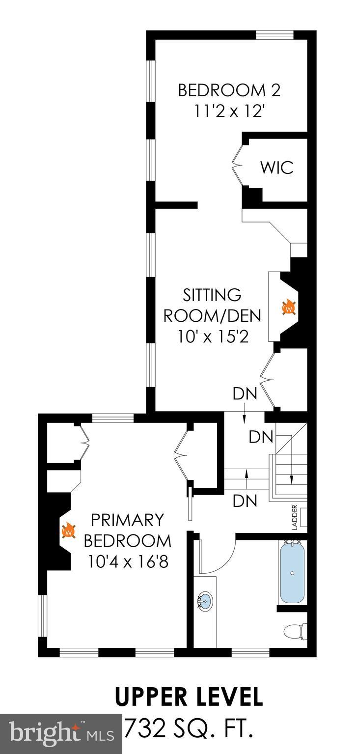 OLD TOWN - Residential