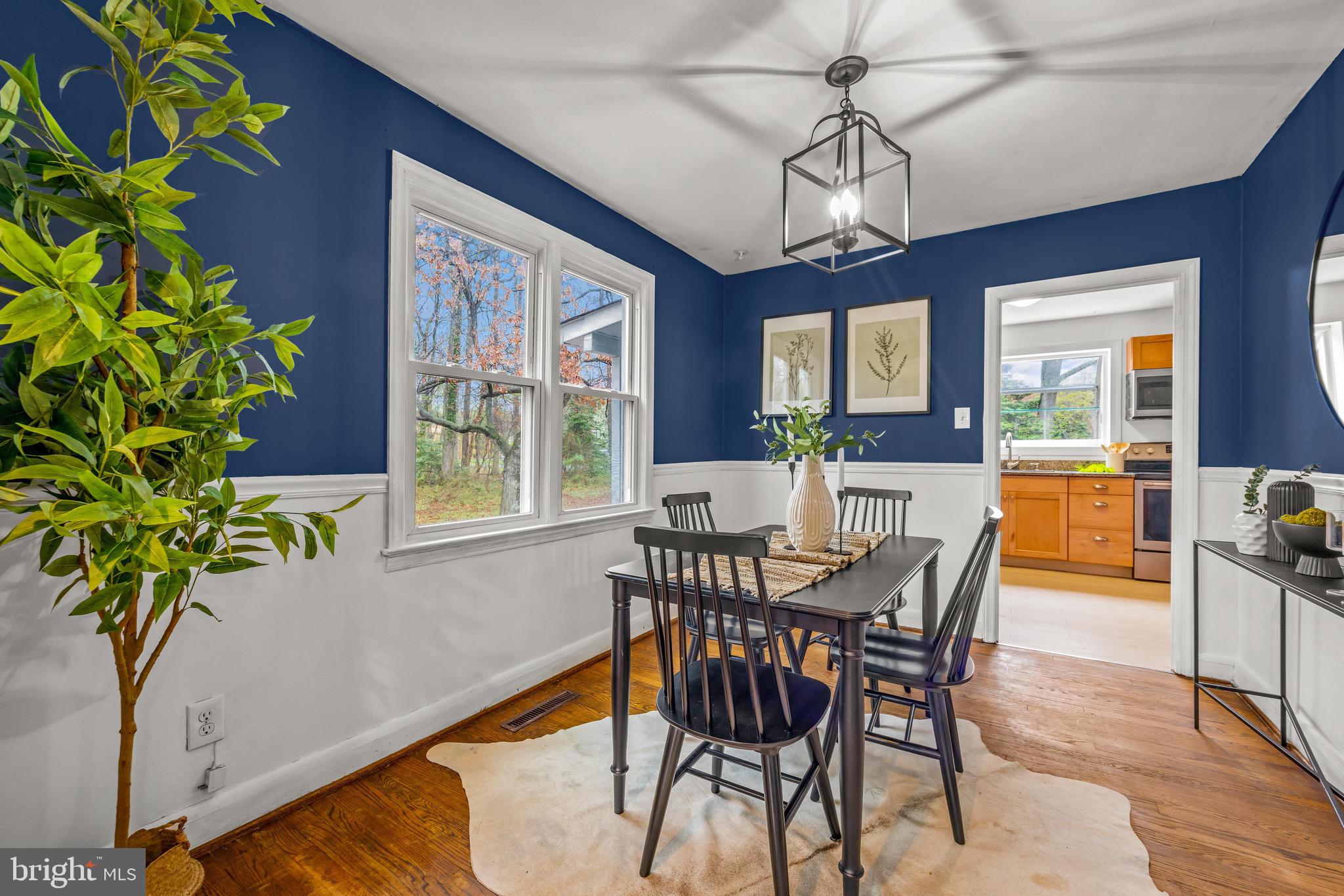 GLEN BURNIE - Residential