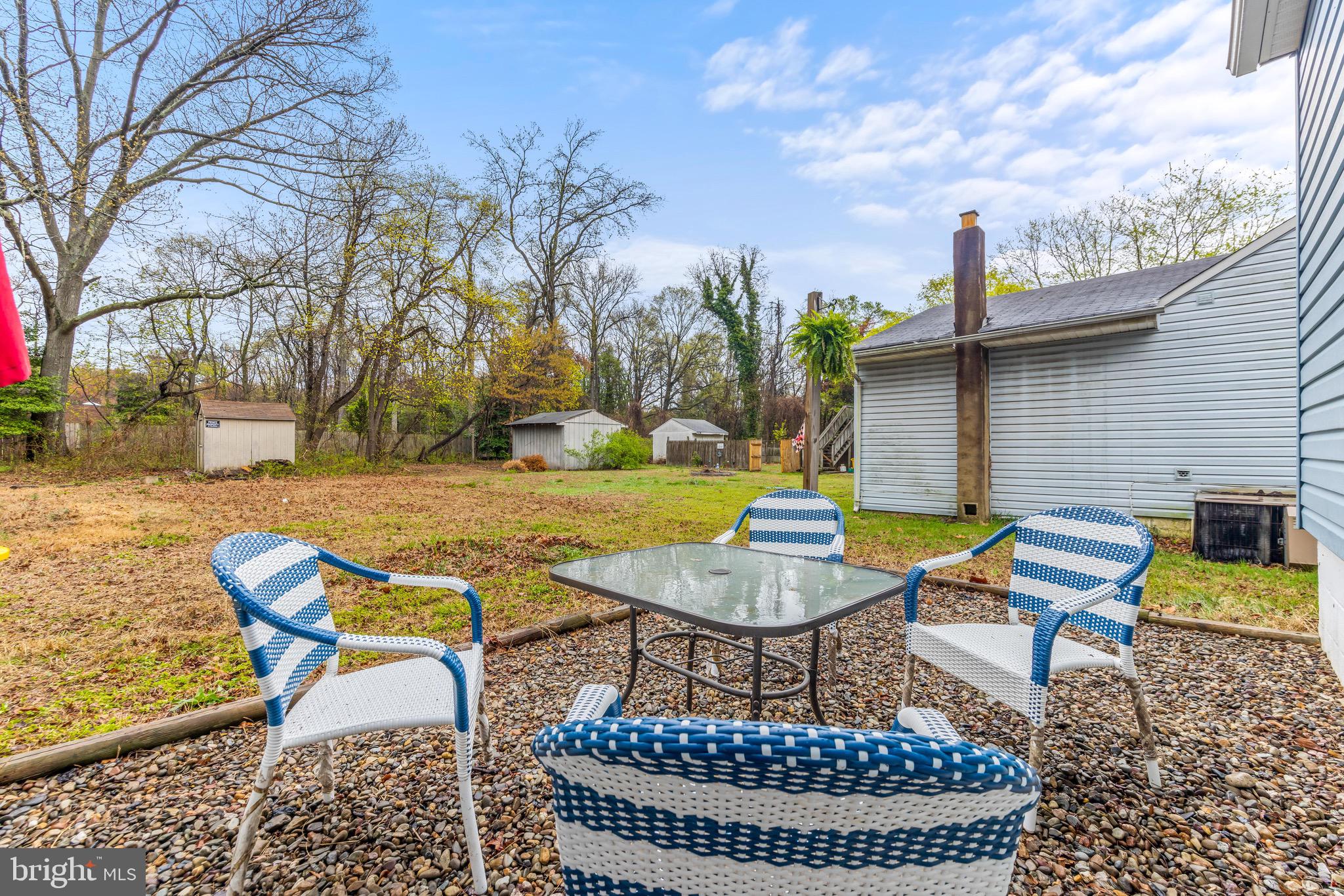 GLEN BURNIE - Residential