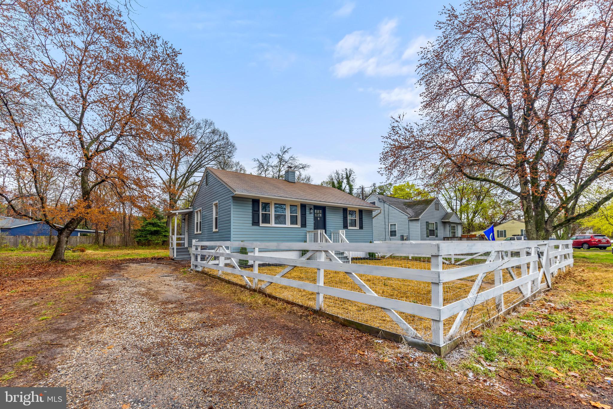 GLEN BURNIE - Residential