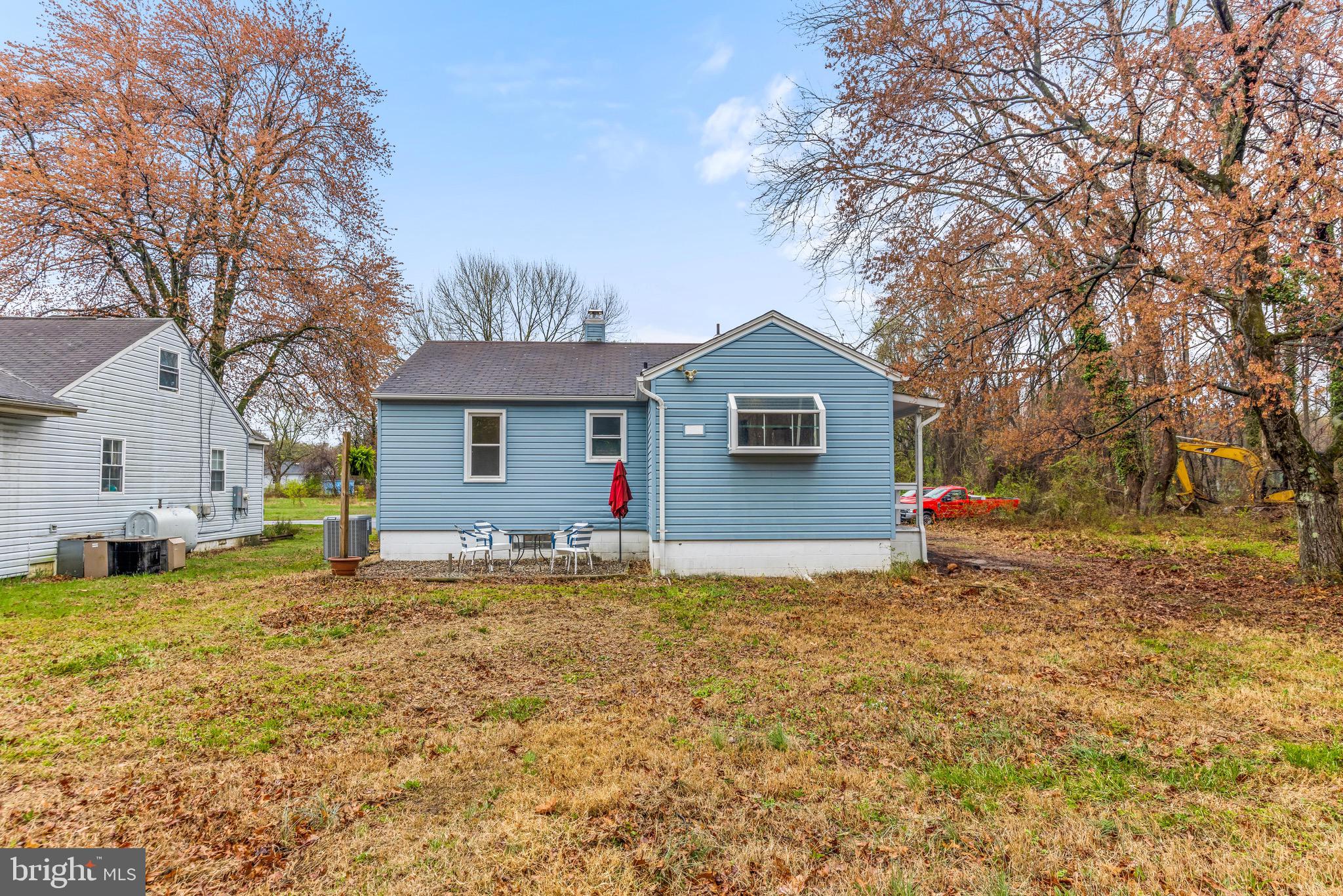 GLEN BURNIE - Residential