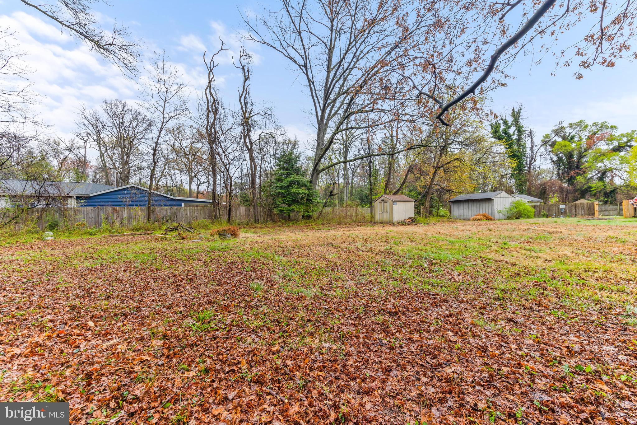 GLEN BURNIE - Residential