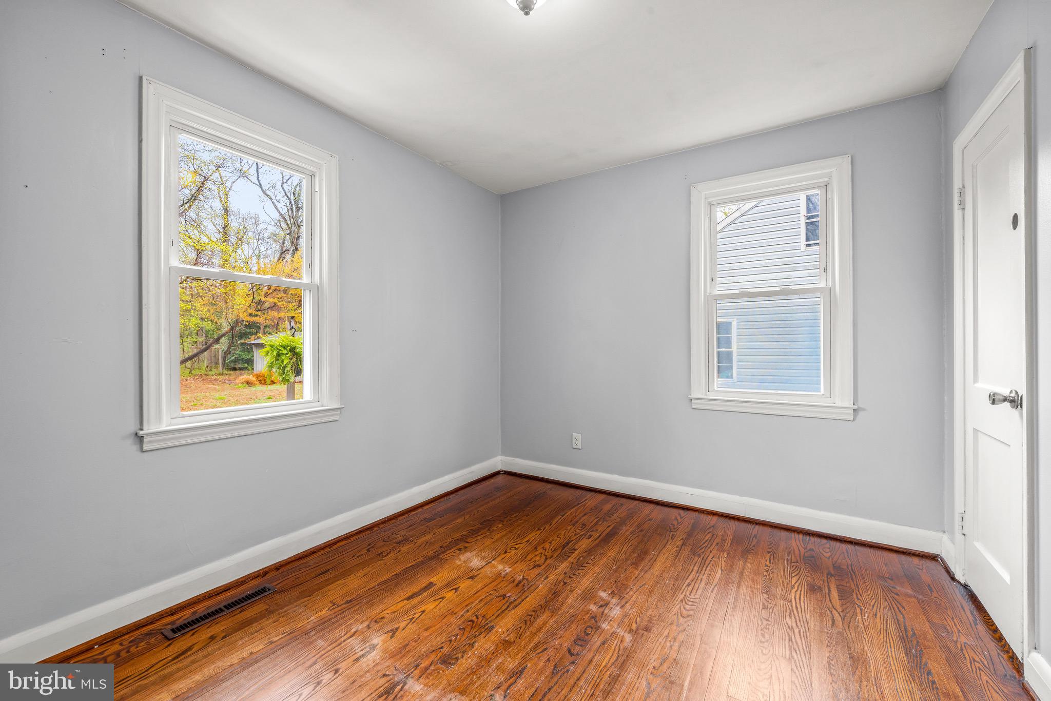 GLEN BURNIE - Residential