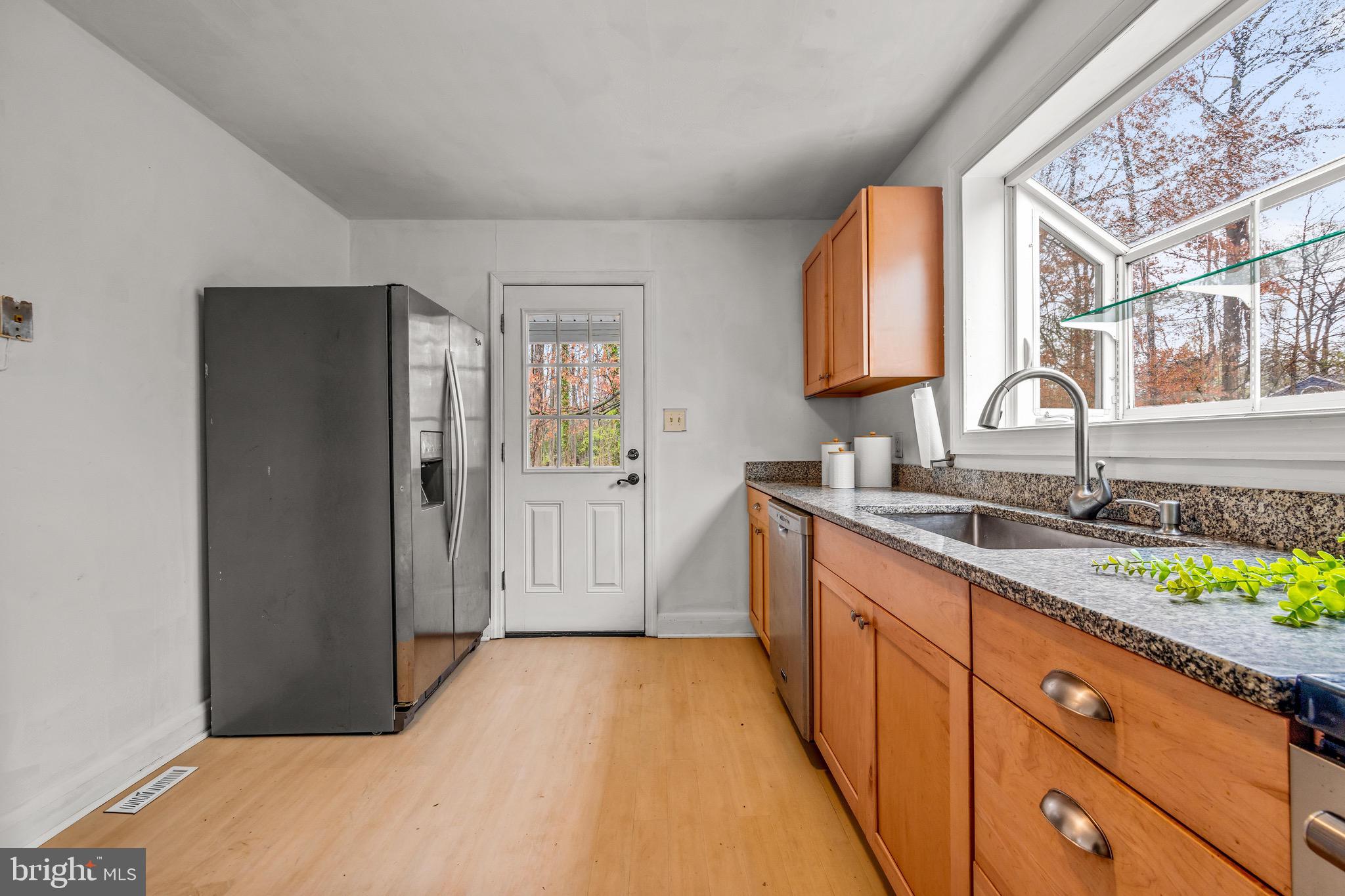 GLEN BURNIE - Residential