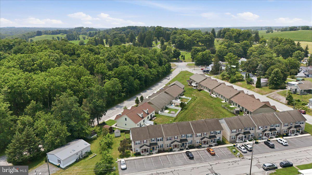 WAYNESBORO BOROUGH - Residential