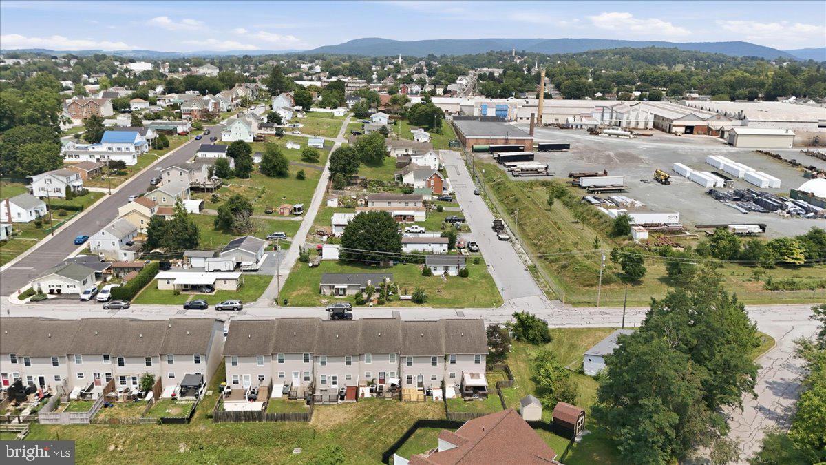 WAYNESBORO BOROUGH - Residential