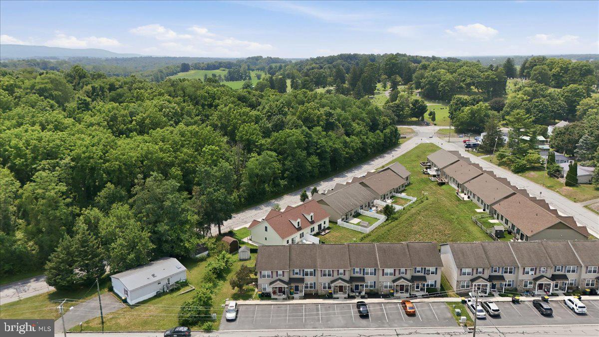 WAYNESBORO BOROUGH - Residential