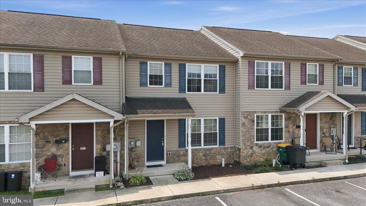 WAYNESBORO BOROUGH - Residential