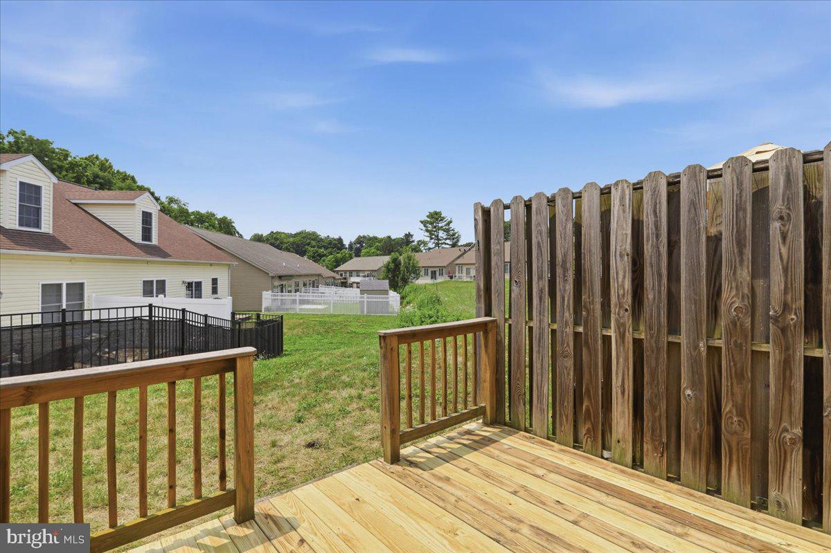 WAYNESBORO BOROUGH - Residential