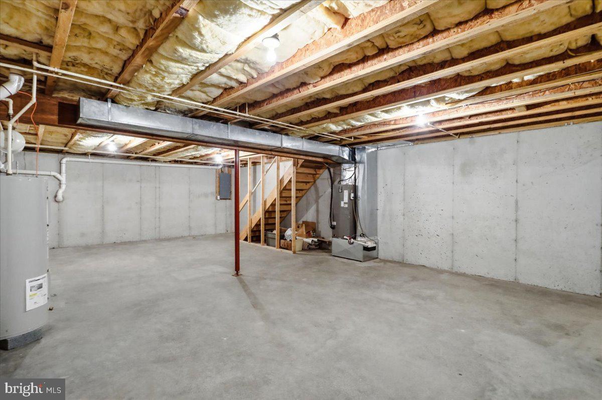 WAYNESBORO BOROUGH - Residential