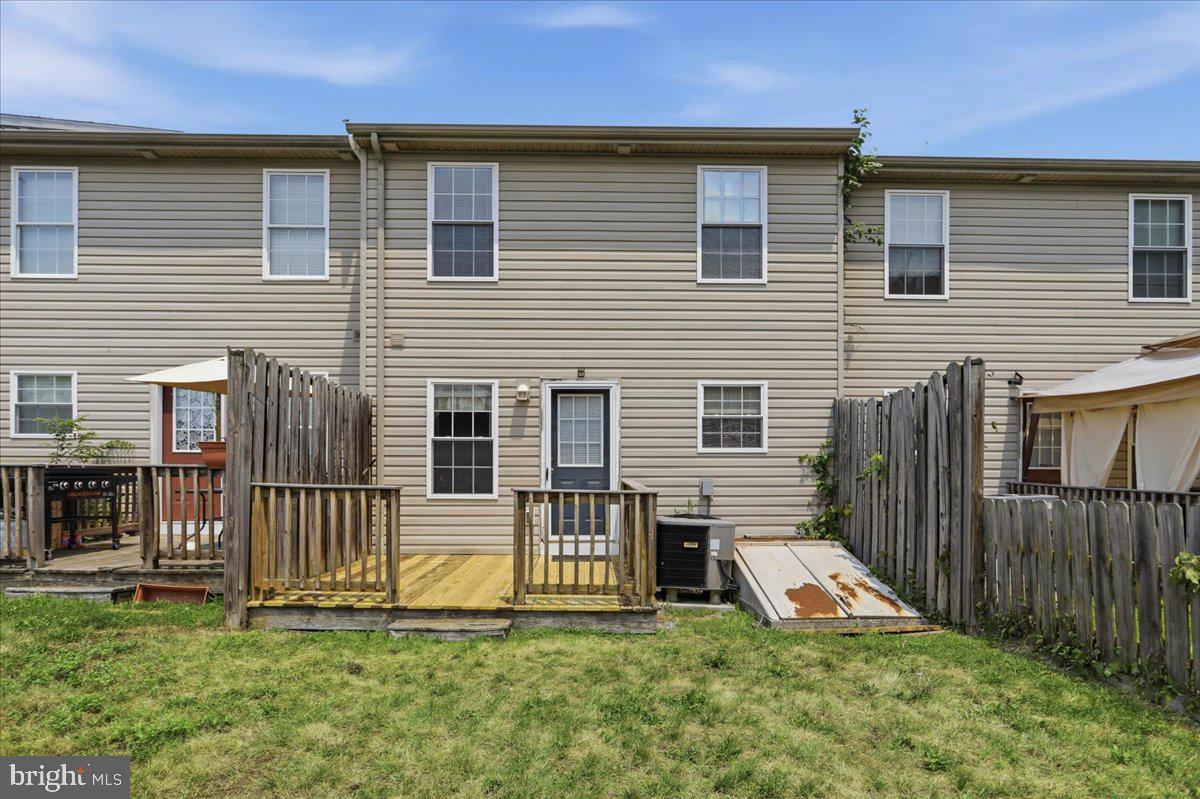 WAYNESBORO BOROUGH - Residential