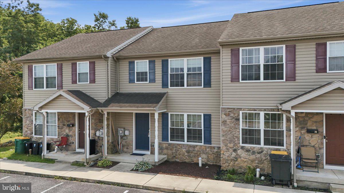 WAYNESBORO BOROUGH - Residential