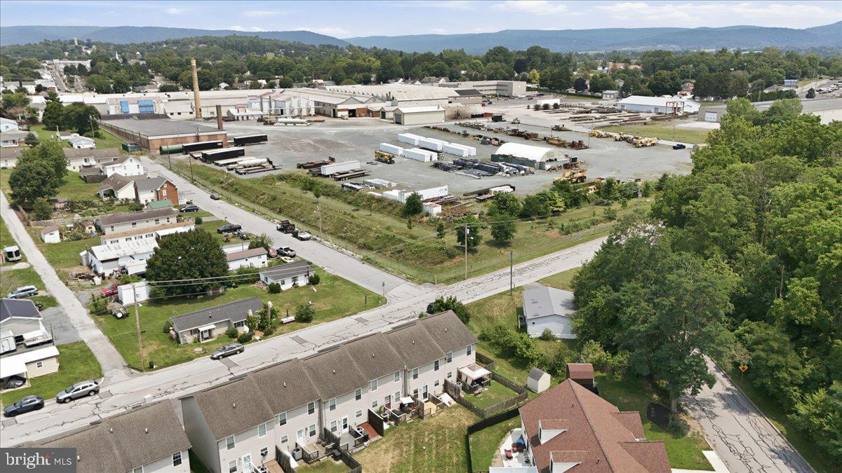 WAYNESBORO BOROUGH - Residential
