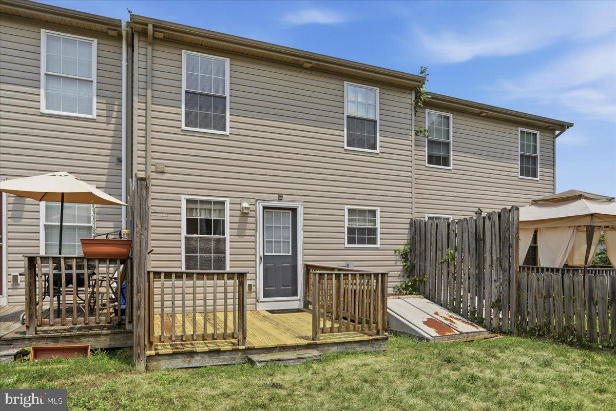WAYNESBORO BOROUGH - Residential