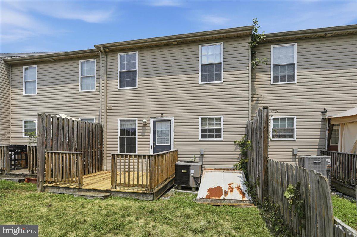 WAYNESBORO BOROUGH - Residential