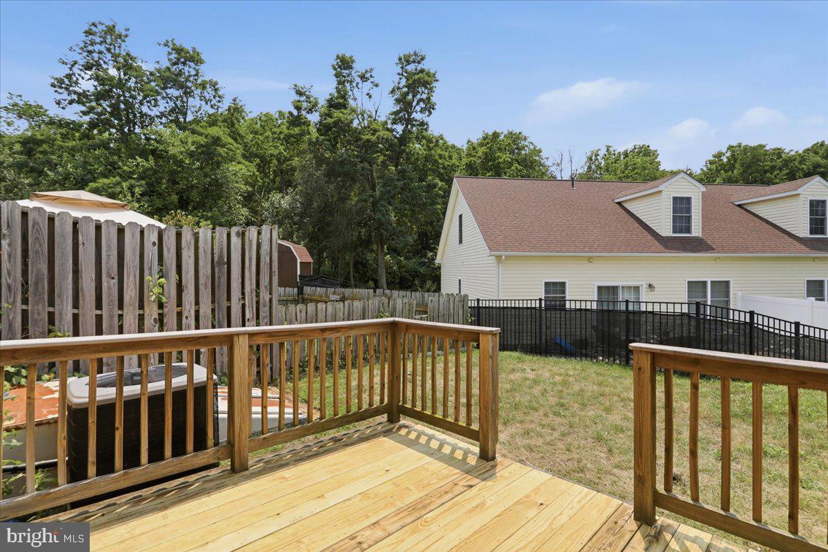 WAYNESBORO BOROUGH - Residential