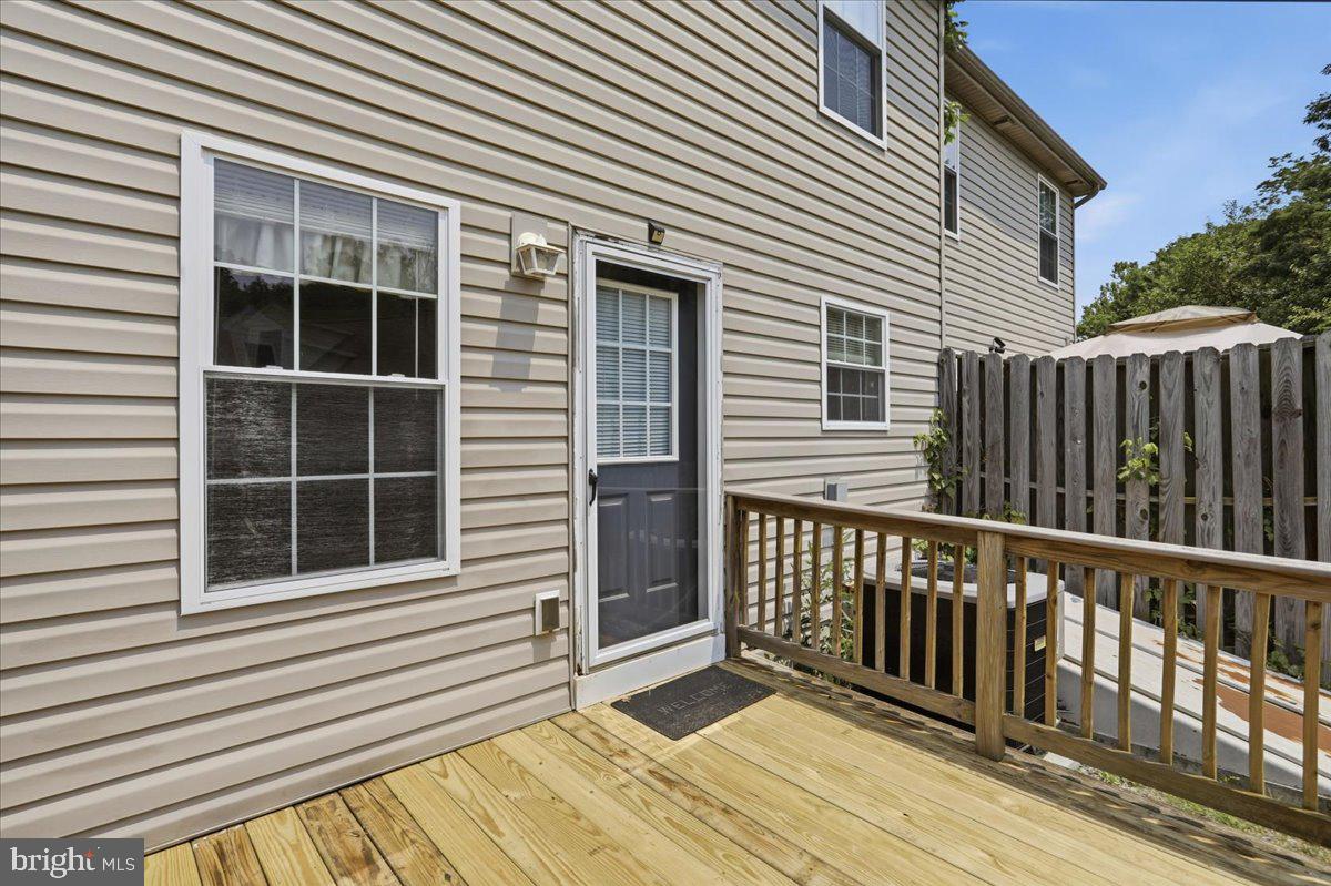 WAYNESBORO BOROUGH - Residential
