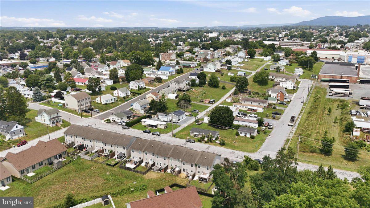 WAYNESBORO BOROUGH - Residential