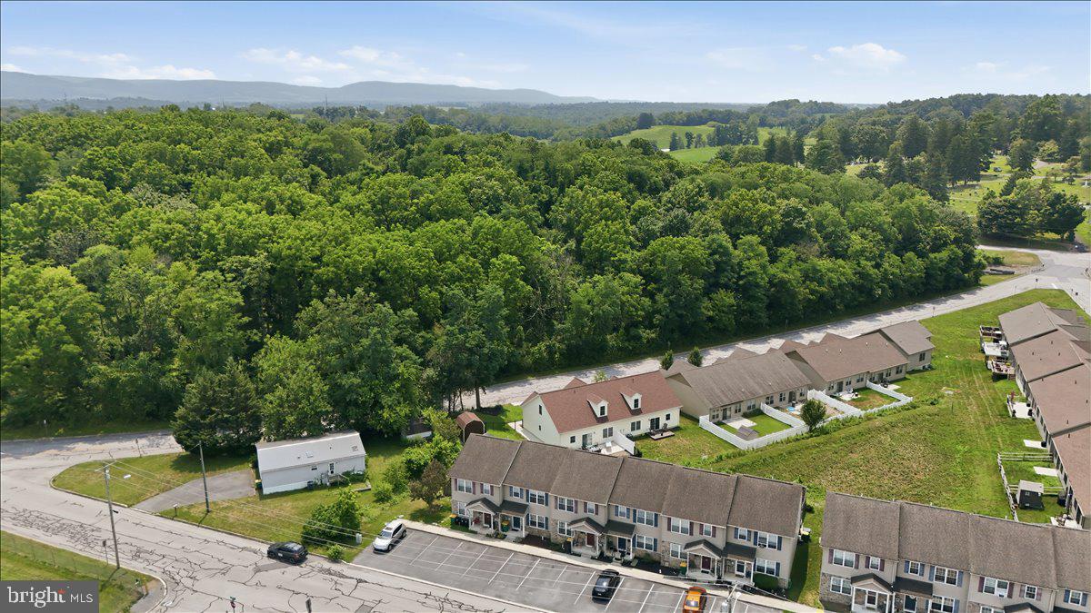 WAYNESBORO BOROUGH - Residential