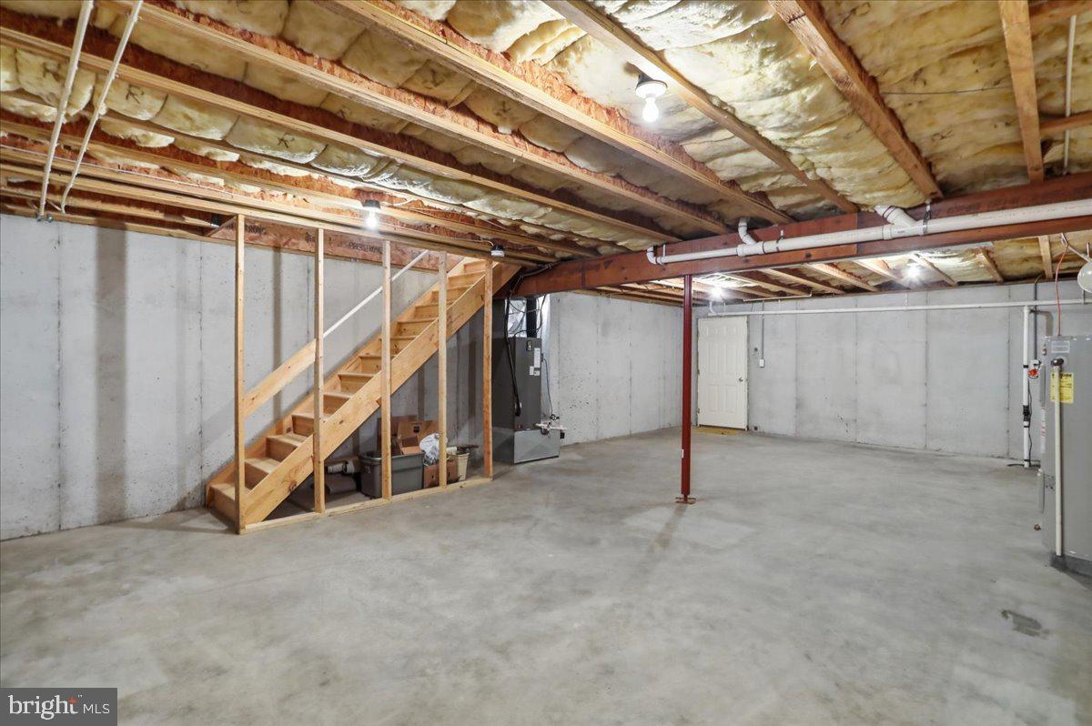 WAYNESBORO BOROUGH - Residential