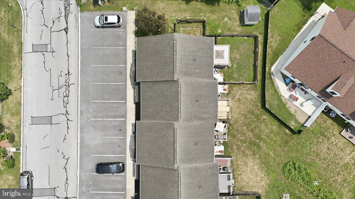 WAYNESBORO BOROUGH - Residential