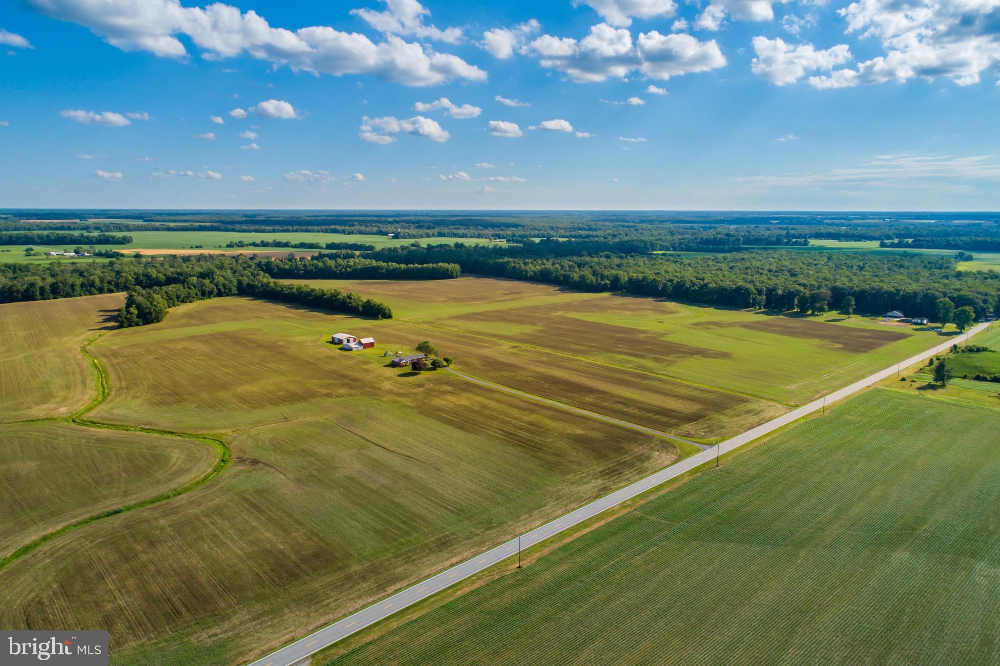 MILLINGTON - Farm