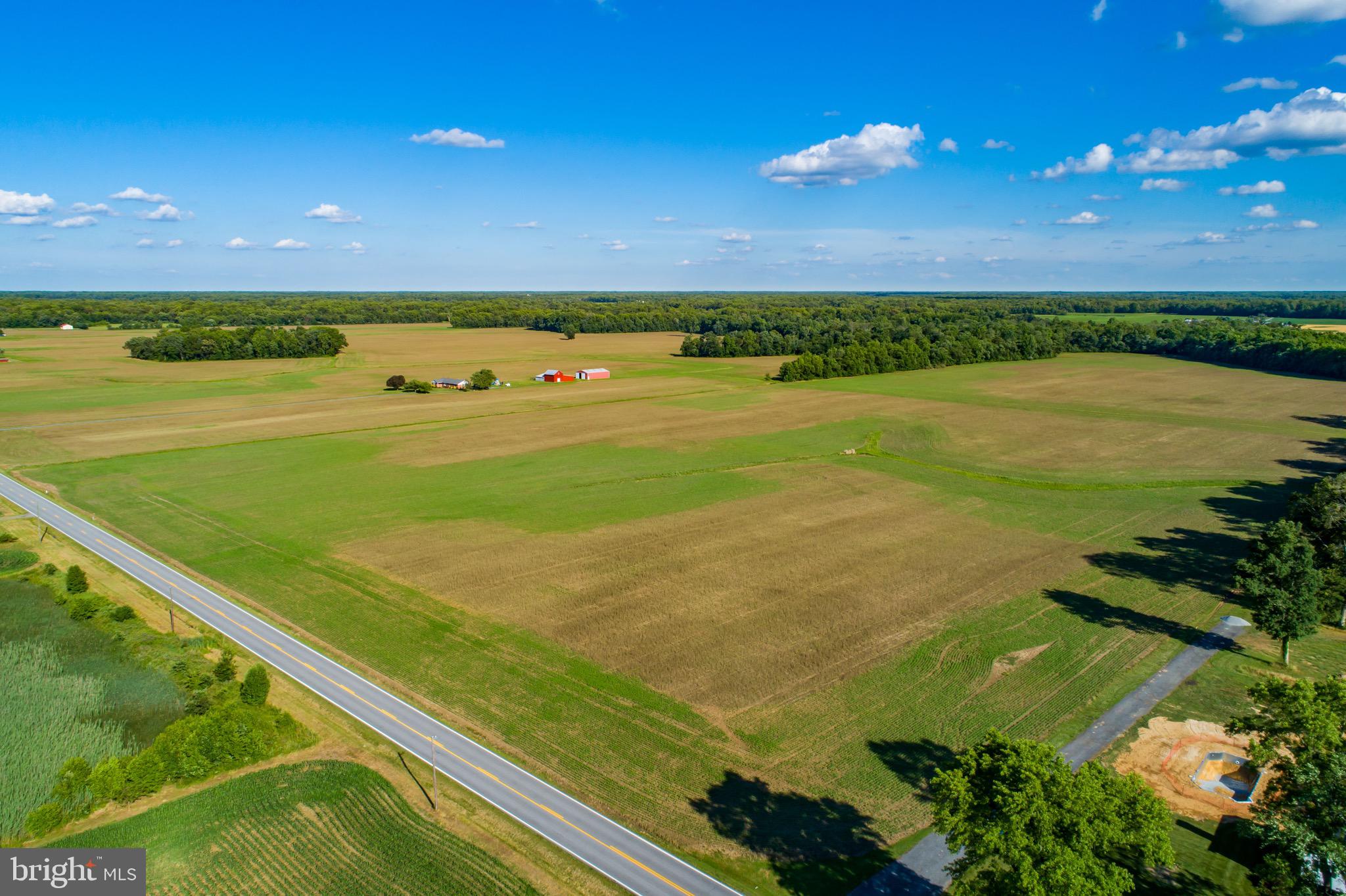 MILLINGTON - Farm