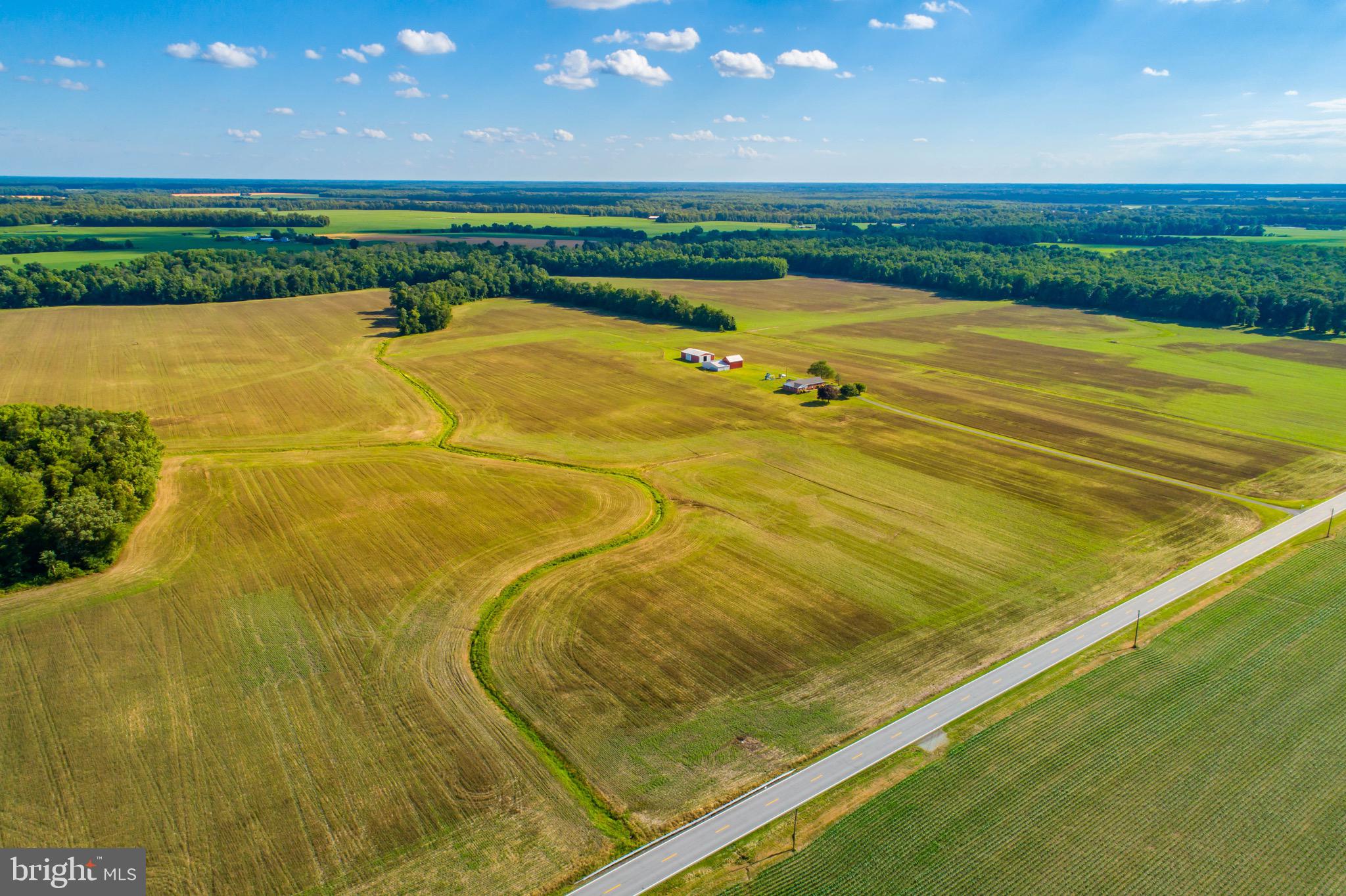 MILLINGTON - Farm