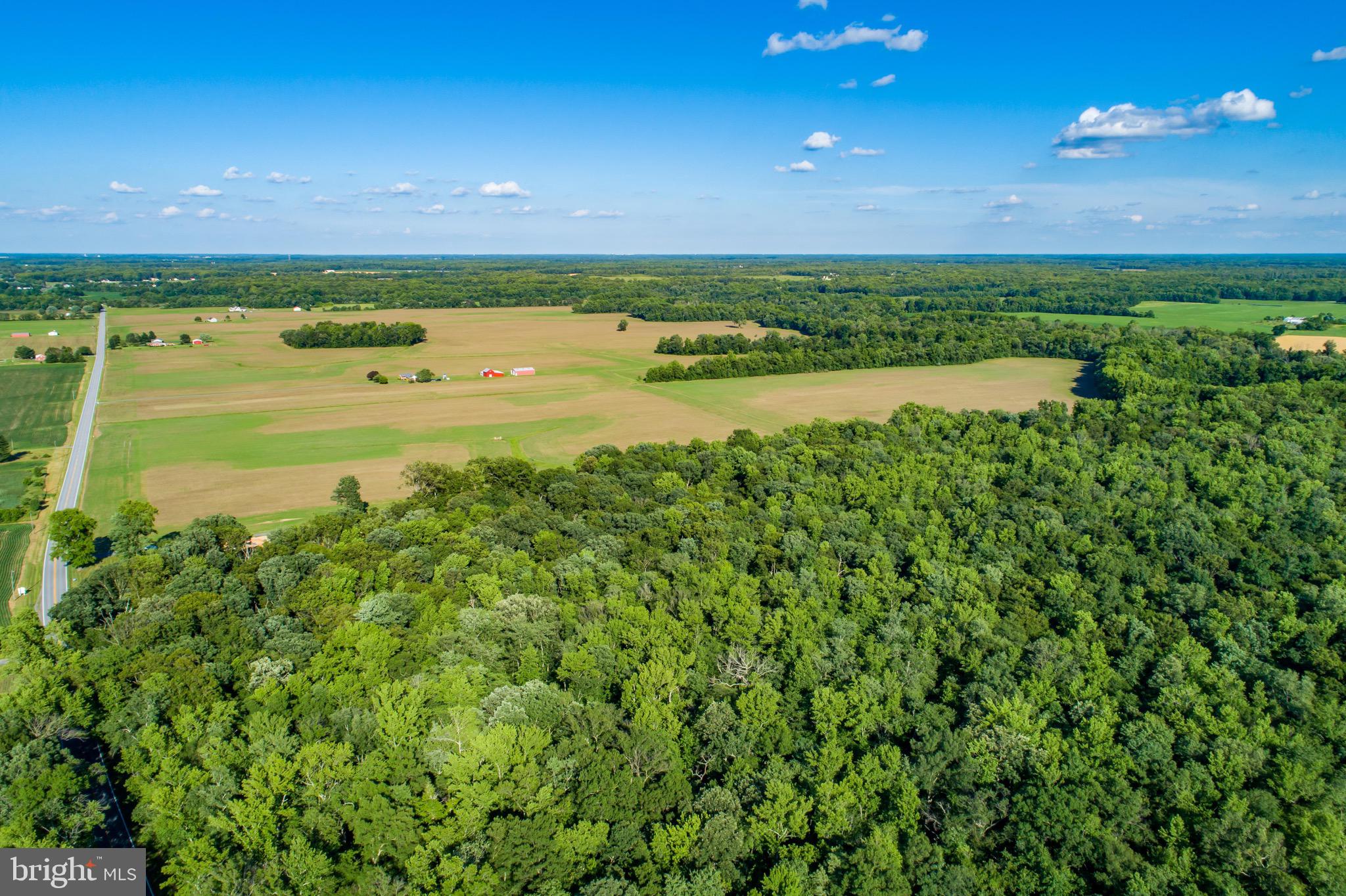 MILLINGTON - Farm