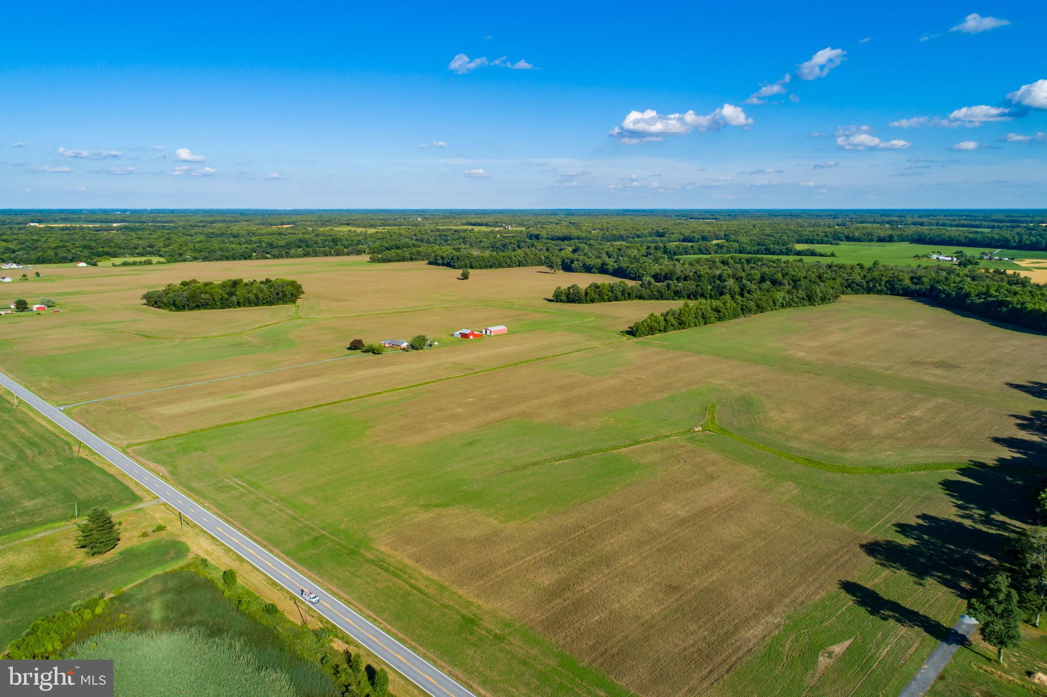 MILLINGTON - Farm