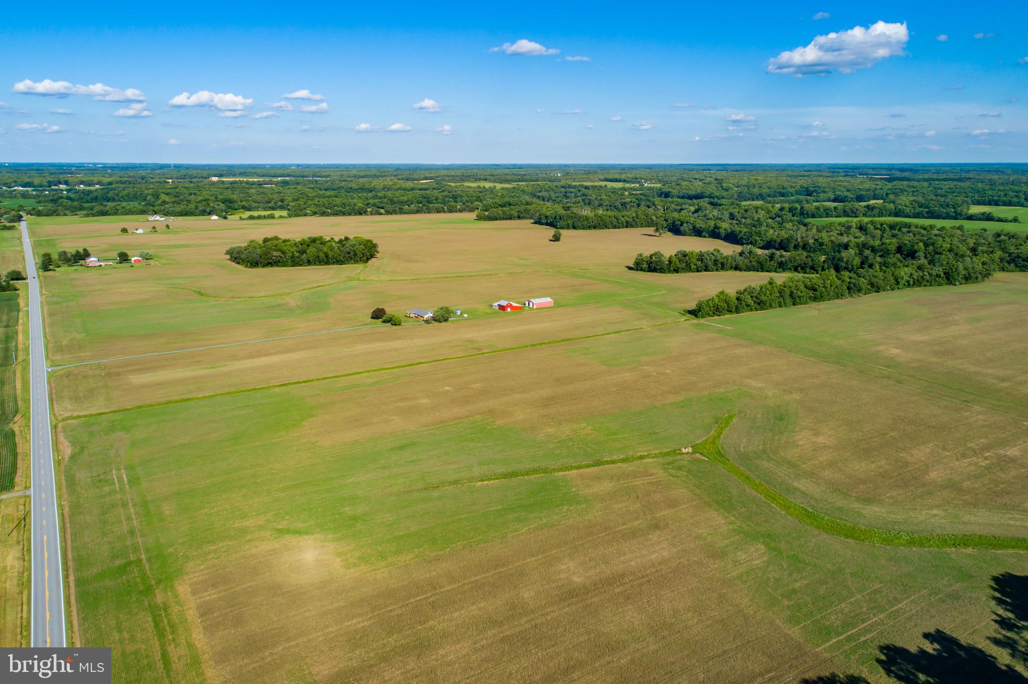 MILLINGTON - Farm