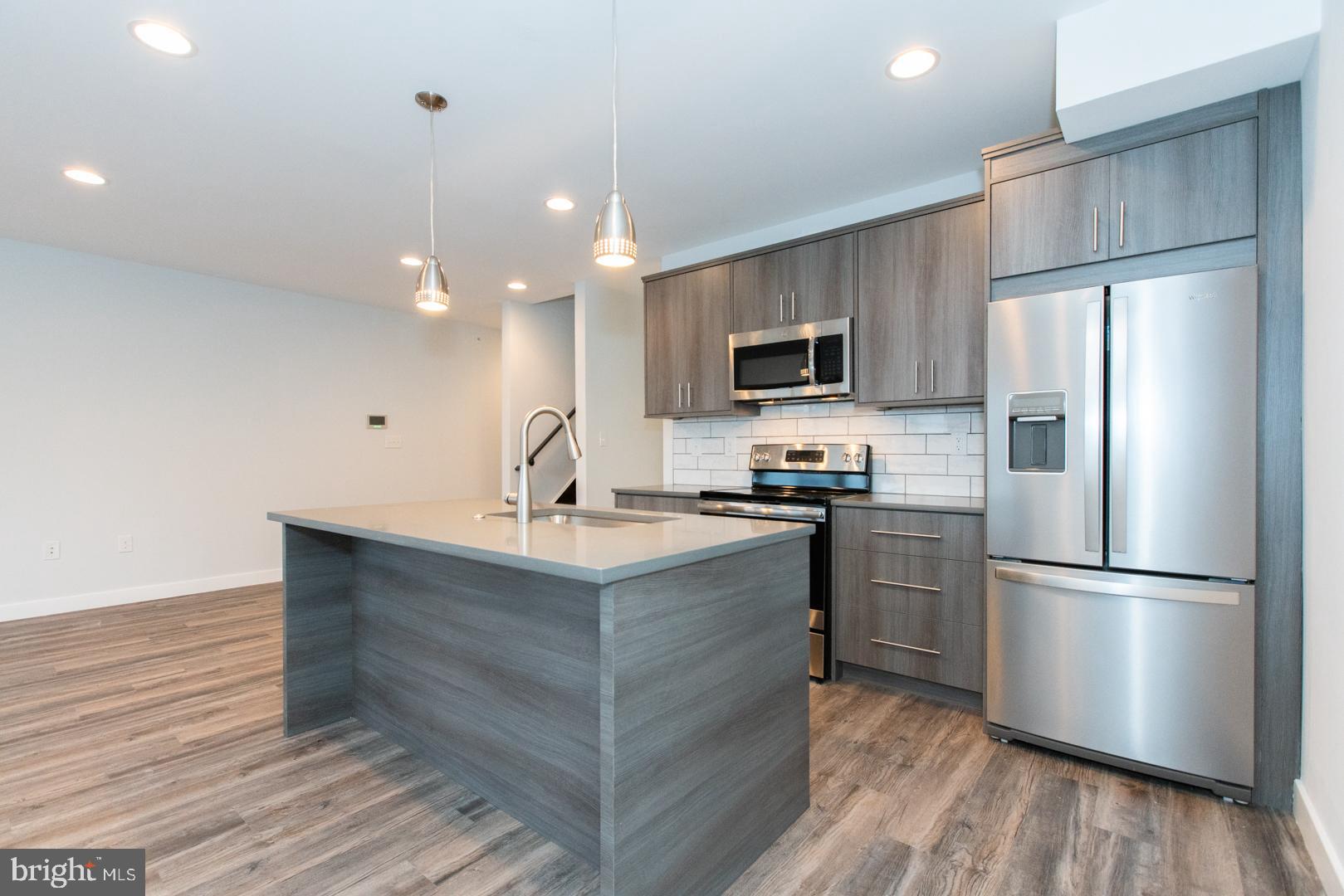 BREWERYTOWN - Residential Lease